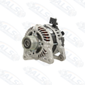 Lichtmaschine für Renault Twingo 3 (BCM, BCA) 1.0 SCe 65 (BCMJ) / A005TE0681 Neu