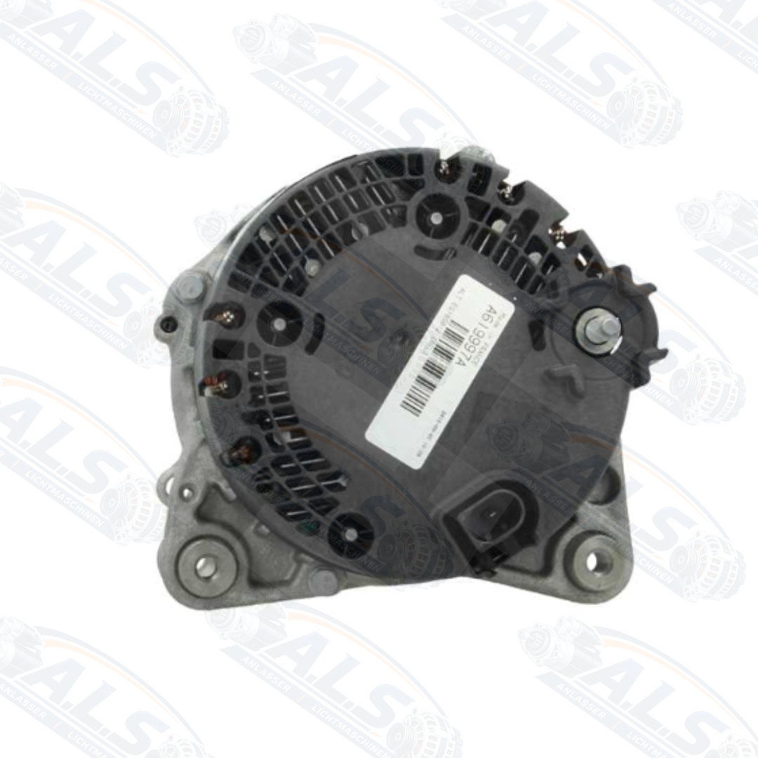 Lichtmaschine für Audi / EG18S012 Valeo Neu