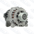 Lichtmaschine für Audi / EG18S012 Valeo Neu