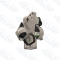 Anlasser Renault Twingo 3 (BCM, BCA) 0.9 TCe 90  / ESW10-12