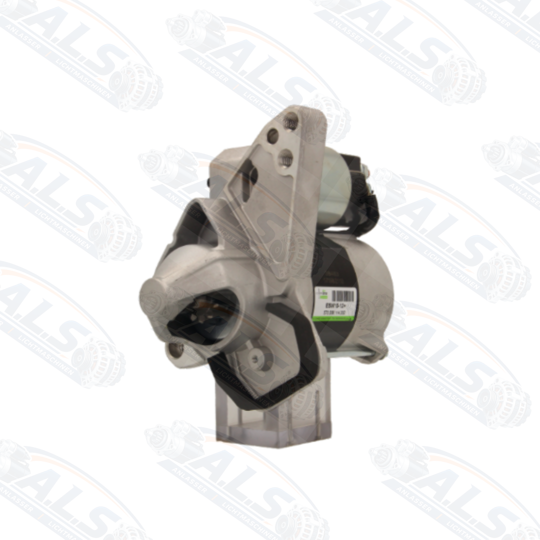 Anlasser Renault Twingo 3 (BCM, BCA) 0.9 TCe 90  / ESW10-12