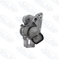Anlasser Smart Fortwo Coupe / Cabrio / Forfour  (453)  / ESW10-14  Valeo Neu