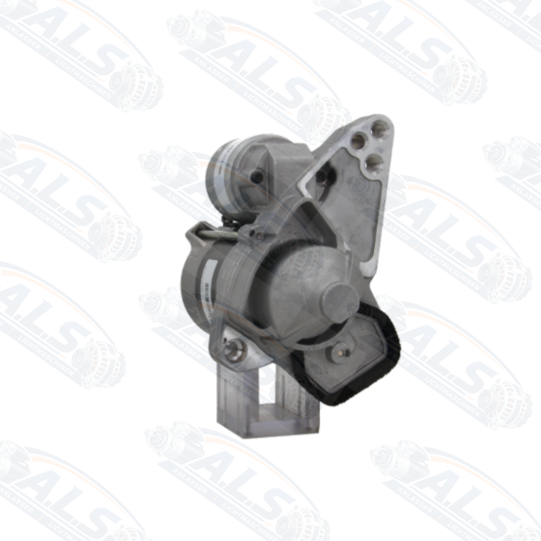 Anlasser Smart Fortwo Coupe / Cabrio / Forfour  (453)  / ESW10-14  Valeo Neu