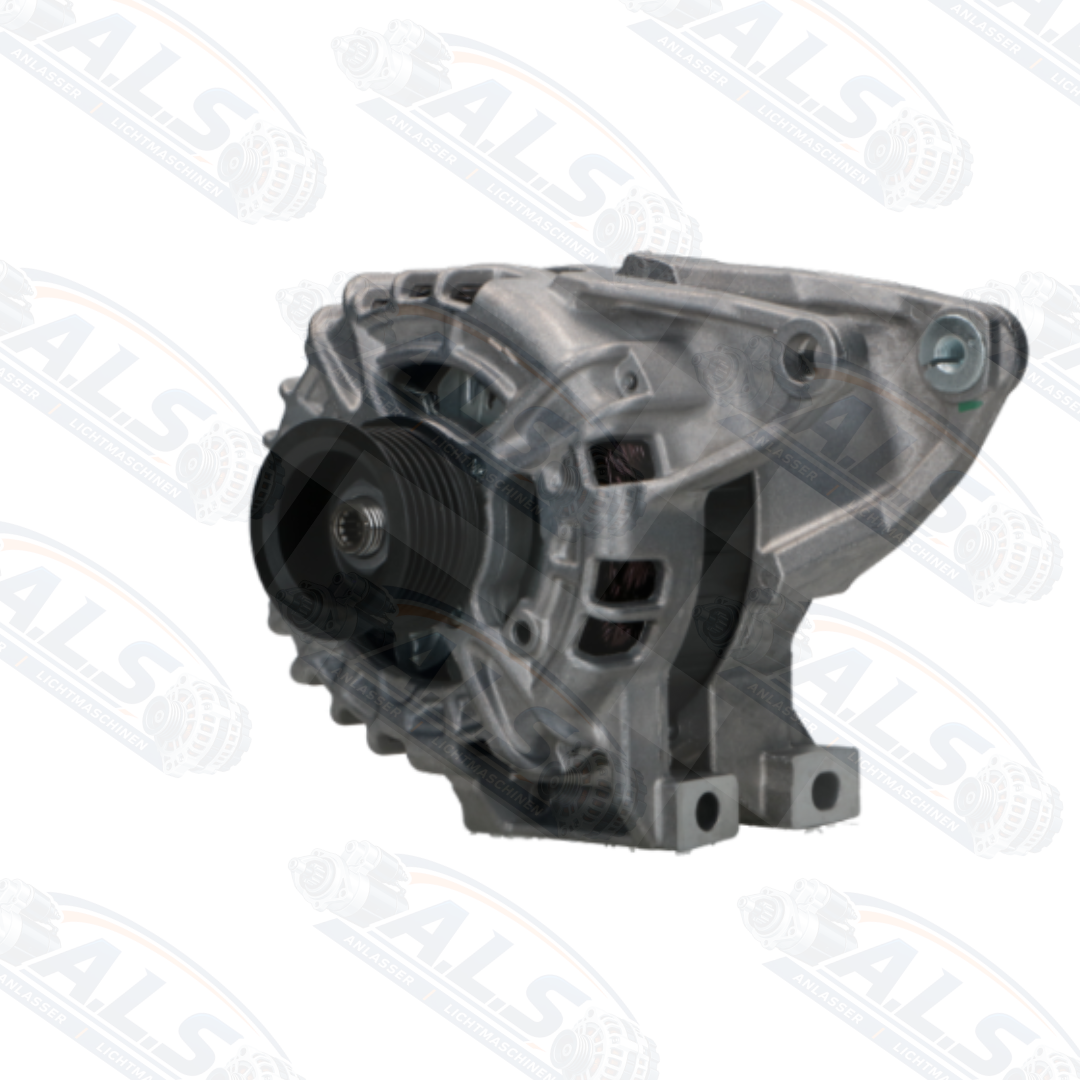 Lichtmaschine für Opel 140A F000BL08D7 / Original SEG