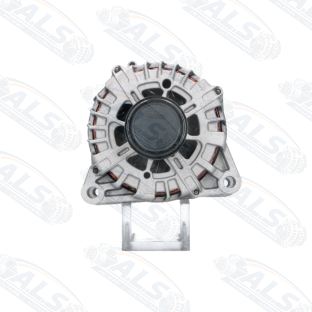 Lichtmaschine für Ford Galaxy 3 (CK) / S-Max 2 (CJ, WA6)  / 2.0 TDCi / FG23S072