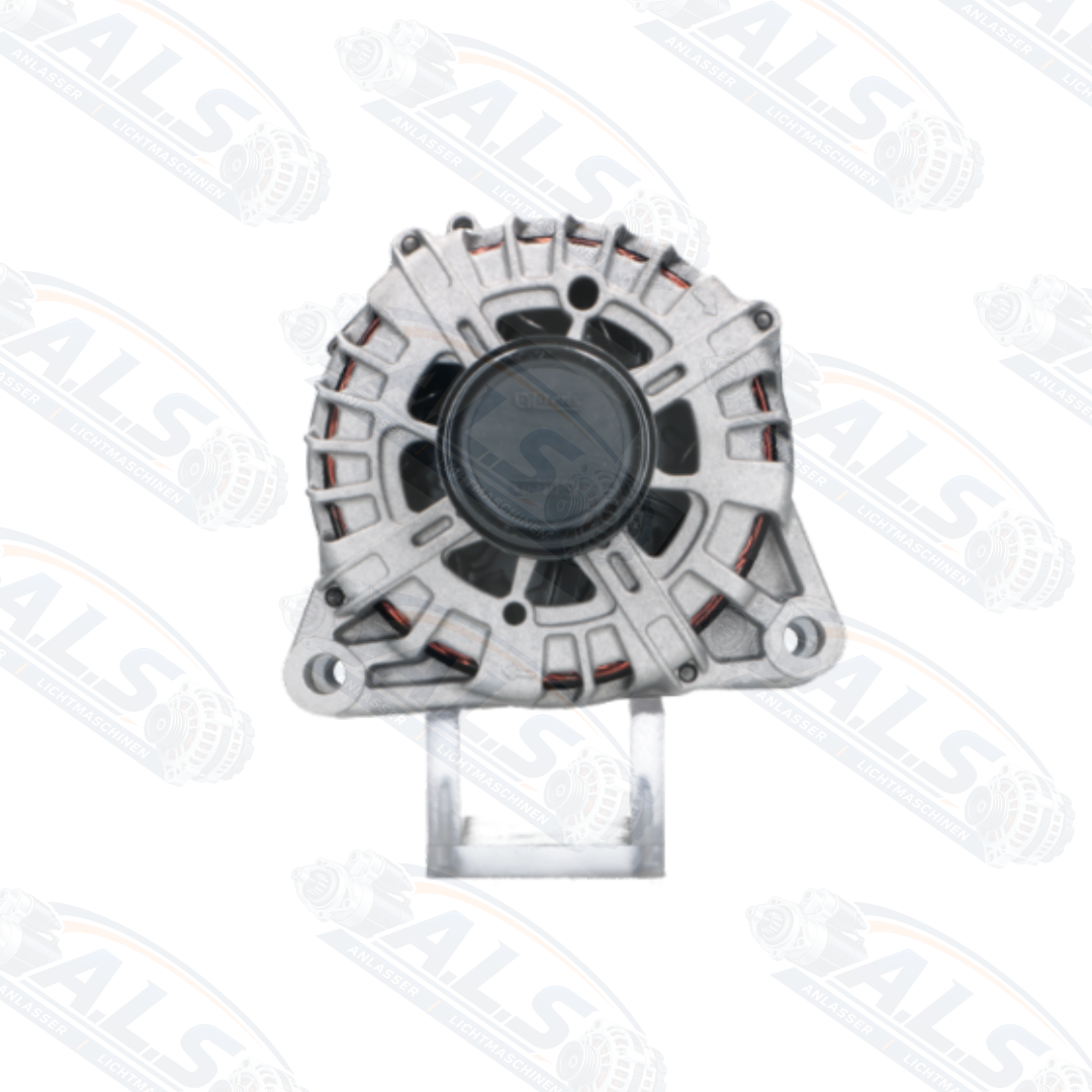 Lichtmaschine für Ford Galaxy 3 (CK) / S-Max 2 (CJ, WA6)  / 2.0 TDCi / FG23S072