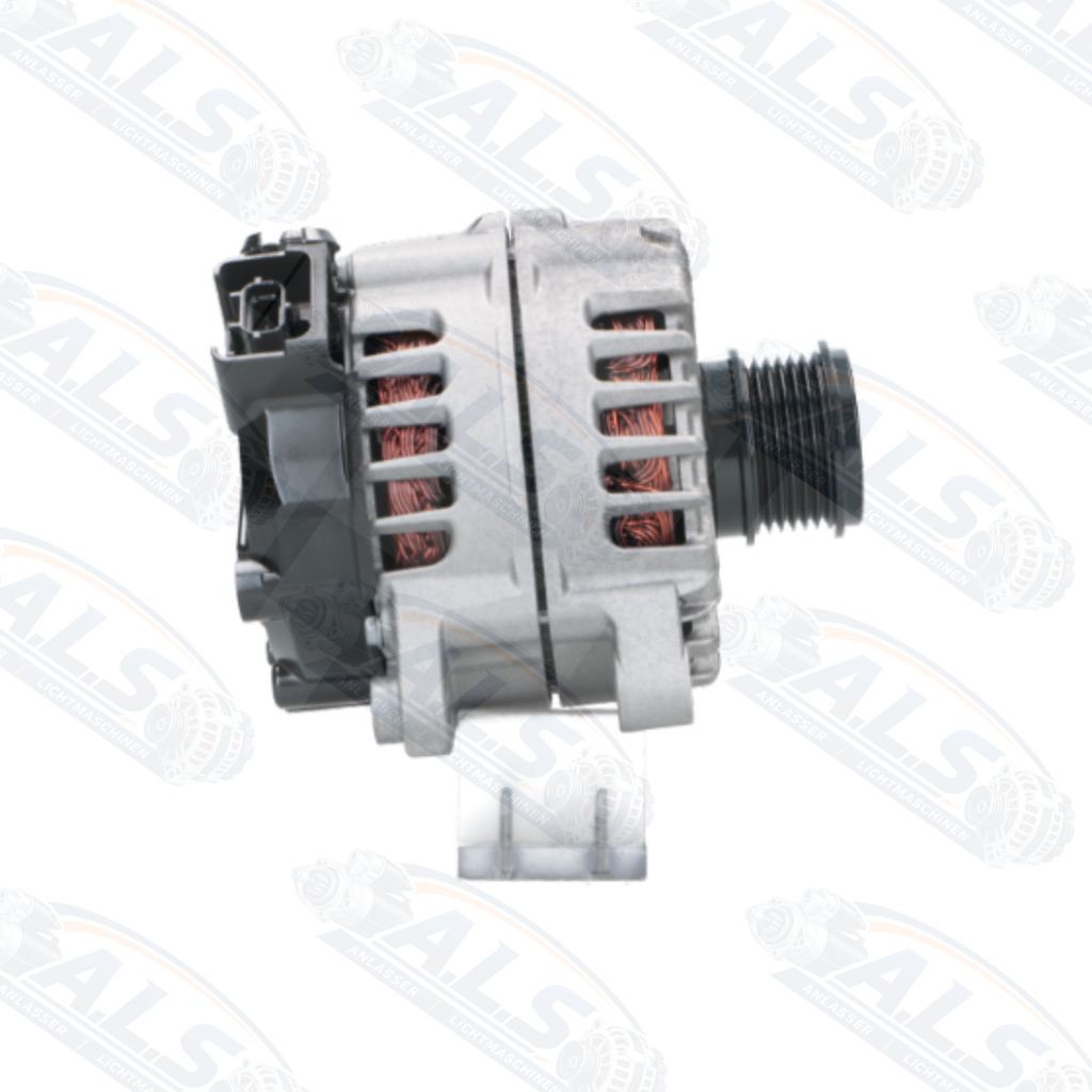 Lichtmaschine für Ford Galaxy 3 (CK) / S-Max 2 (CJ, WA6)  / 2.0 TDCi / FG23S072
