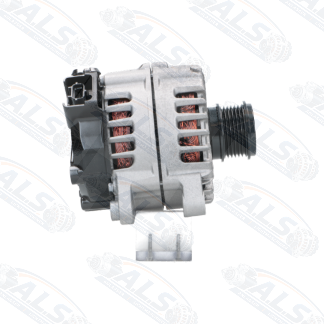 Lichtmaschine für Ford Galaxy 3 (CK) / S-Max 2 (CJ, WA6)  / 2.0 TDCi / FG23S072