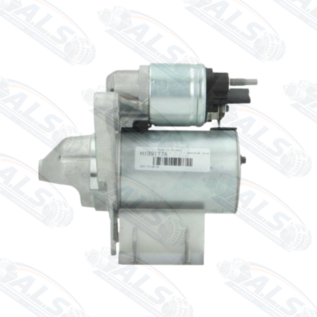 Anlasser für Renault Grand Scenic 3 (JZ0/1) 1.4 16V (JZ0F) / FS10E10 Valeo NEU
