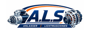 A.L.S - Anlasser &amp; Lichtmaschinen – Home