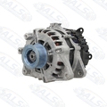 Startergenerator für Jeep Compass 2 (MP, M6, MV, M7) 1.5 T4 Hybrid / 200A / IST50S062 / Valeo Neu