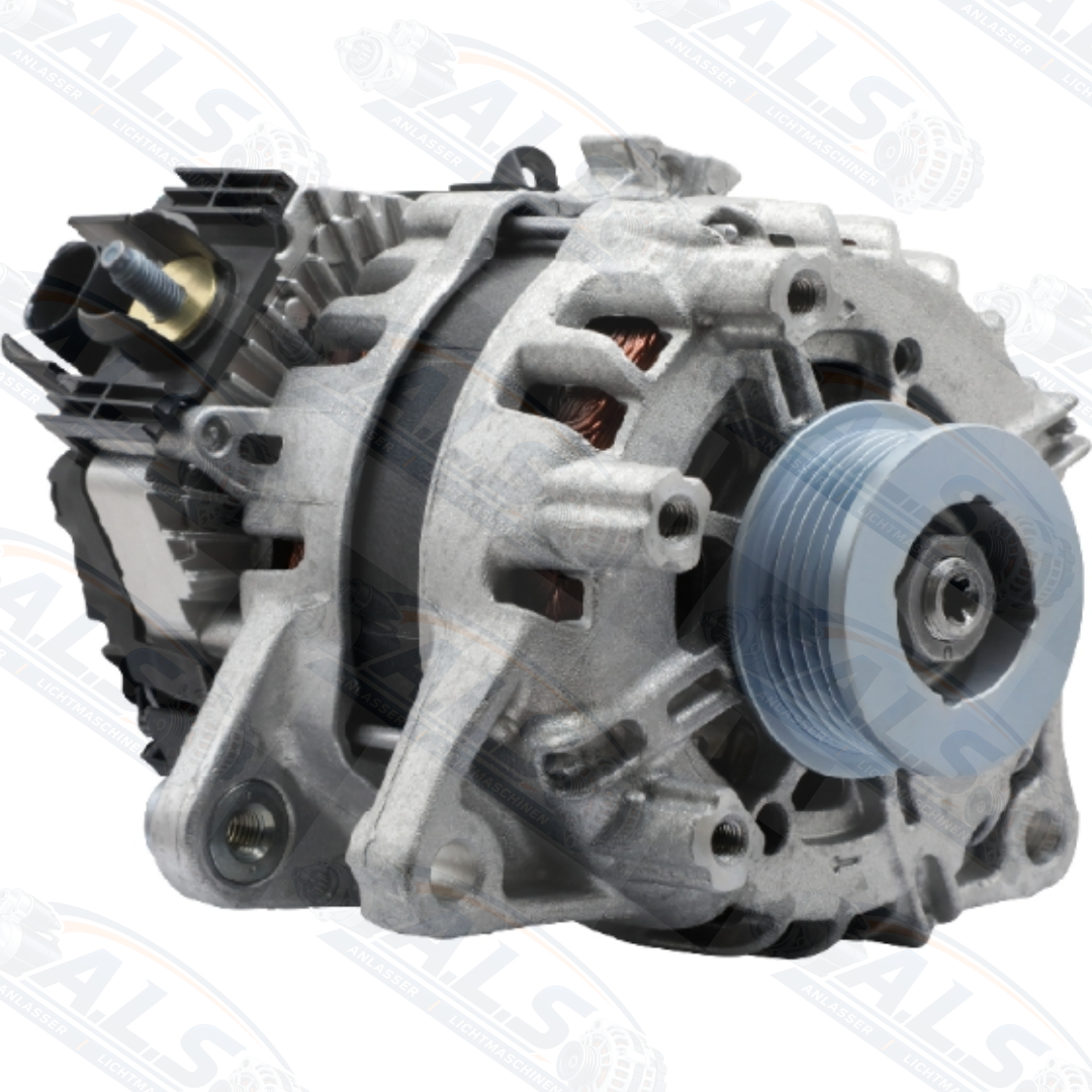 Startergenerator für Fiat 500 (312) 1.0 Mild-Hybrid / IST50S067