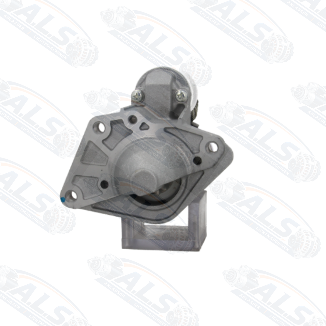 Anlasser Mitsubishi M000T39373AM / NEU