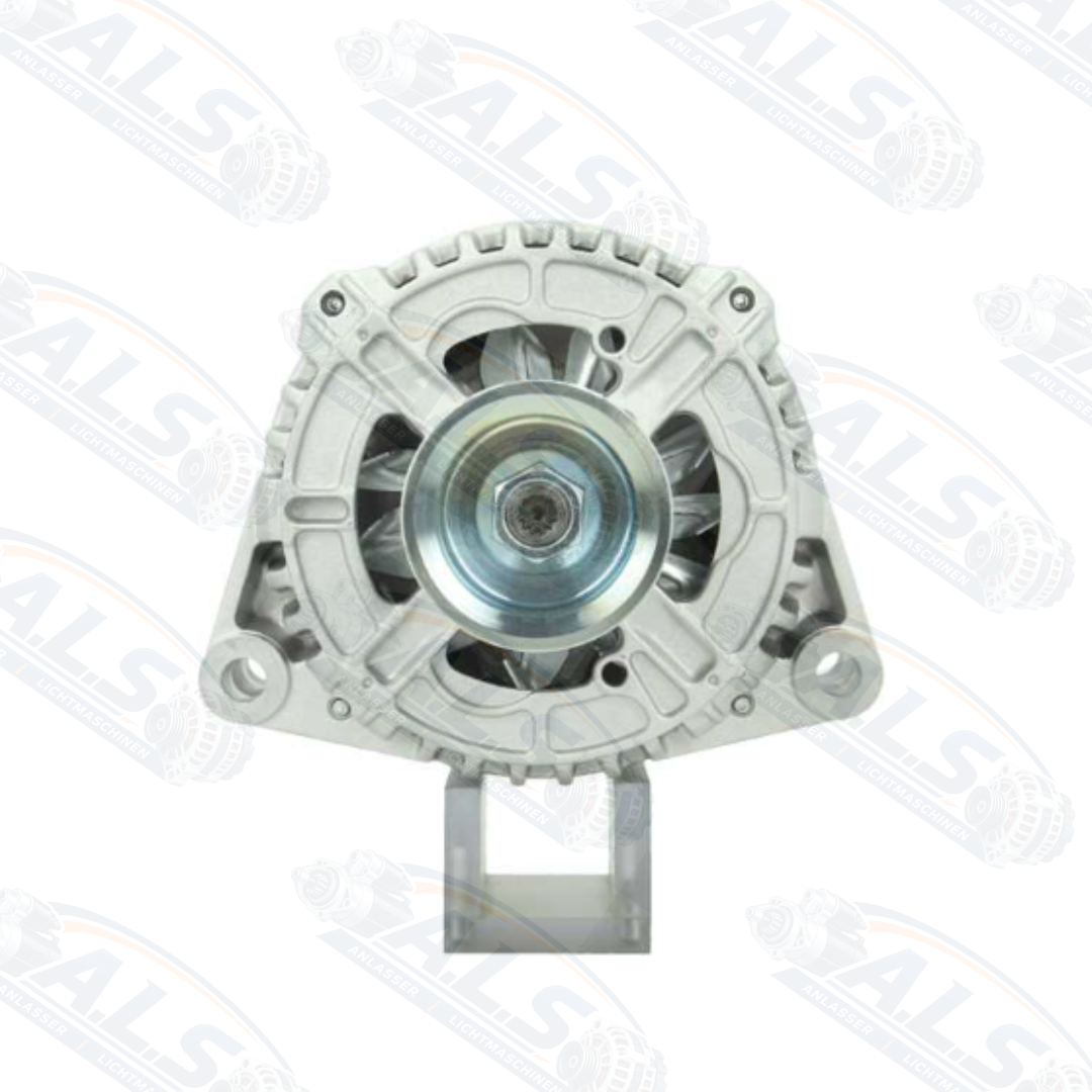 Lichtmaschine für Claas Arion 410 420 430 440 500 530 540 550 620 630 640 650 / MG275
