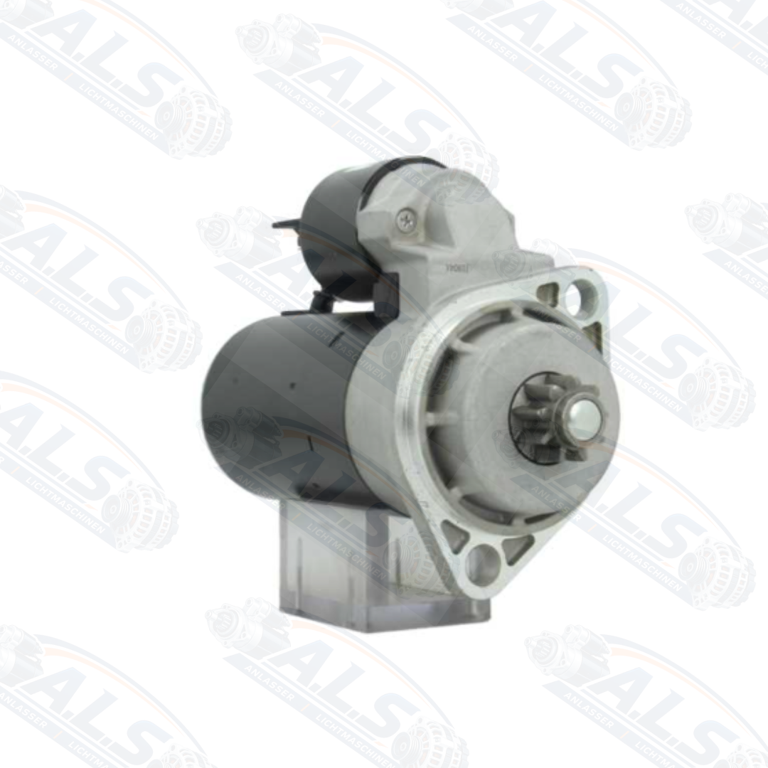 Anlasser für Hatz / Bomag Typ MS432  / 00050495901