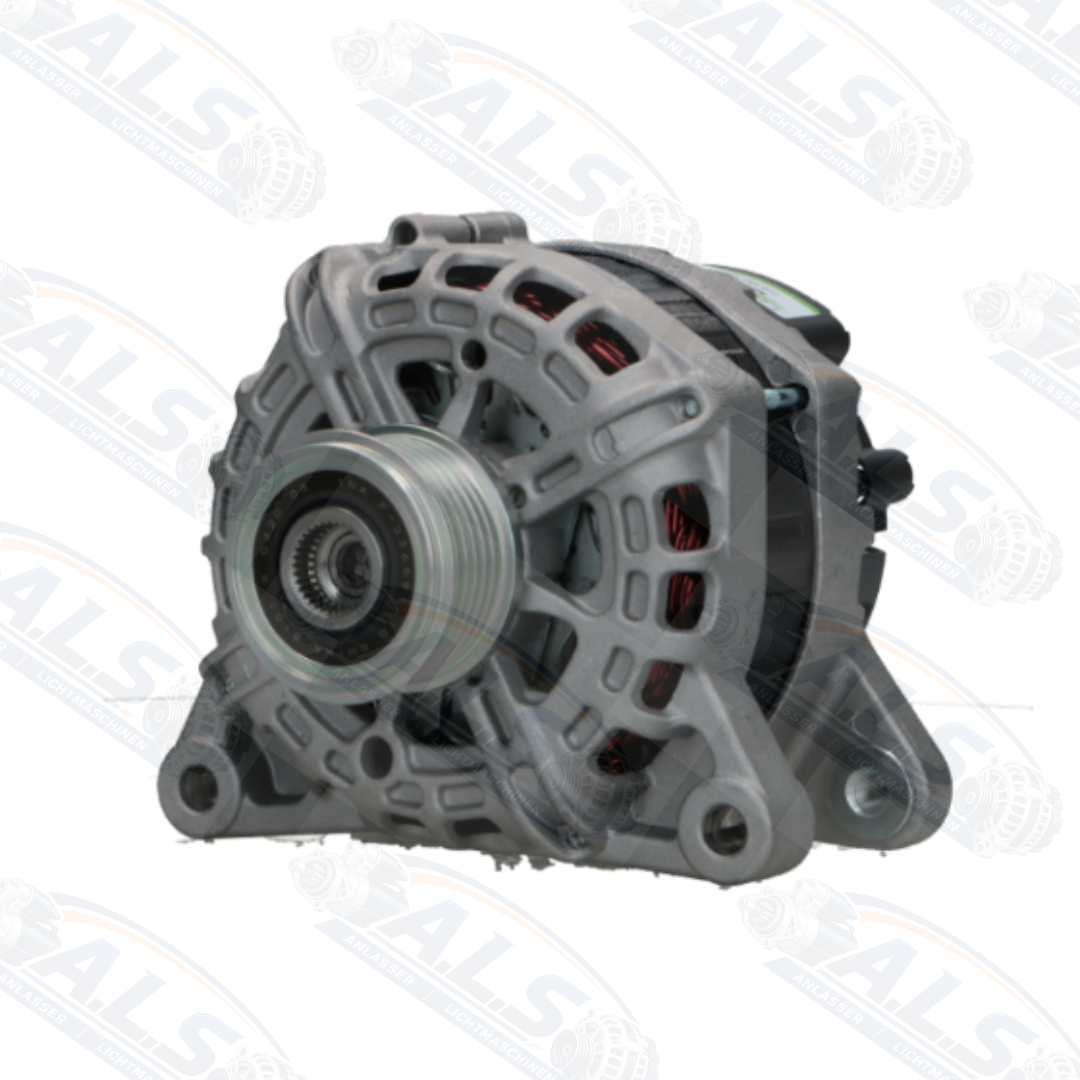 Lichtmaschine  für Citroën/Peugeot / Opel  120A / NRG12S010