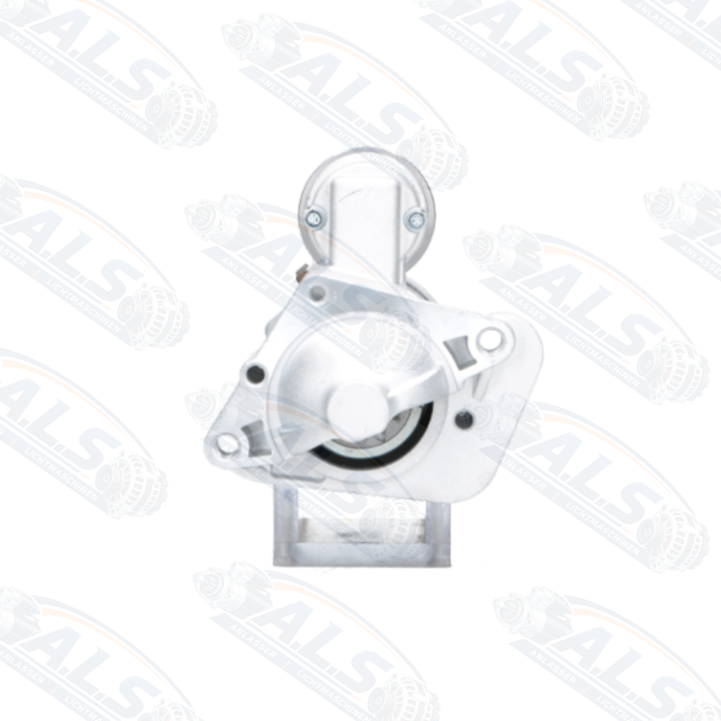 Anlasser für Renault Kadjar (HA, HL) 1.5 Blue dCi 115 (HLA6)