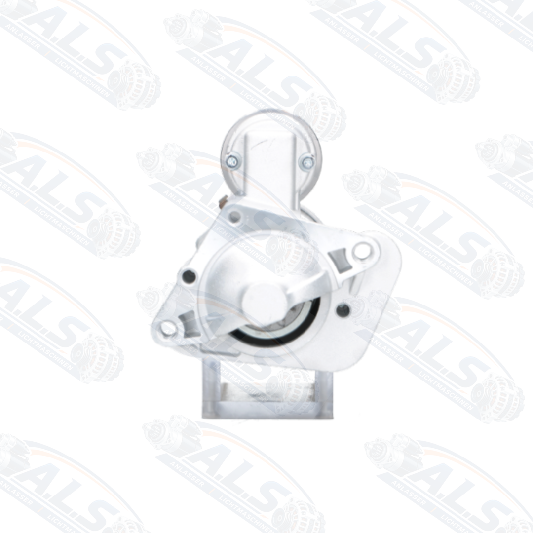 Anlasser für Renault Kadjar (HA, HL) 1.5 Blue dCi 115 (HLA6)