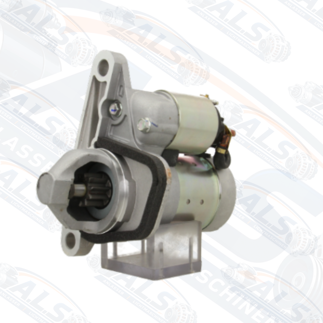 Anlasser für Nissan/ S114-902F / S114-955D / 23300CK80A