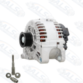 Lichtmaschine / Startergenerator Smart 451MHD / A1329060026 /  ST35C019