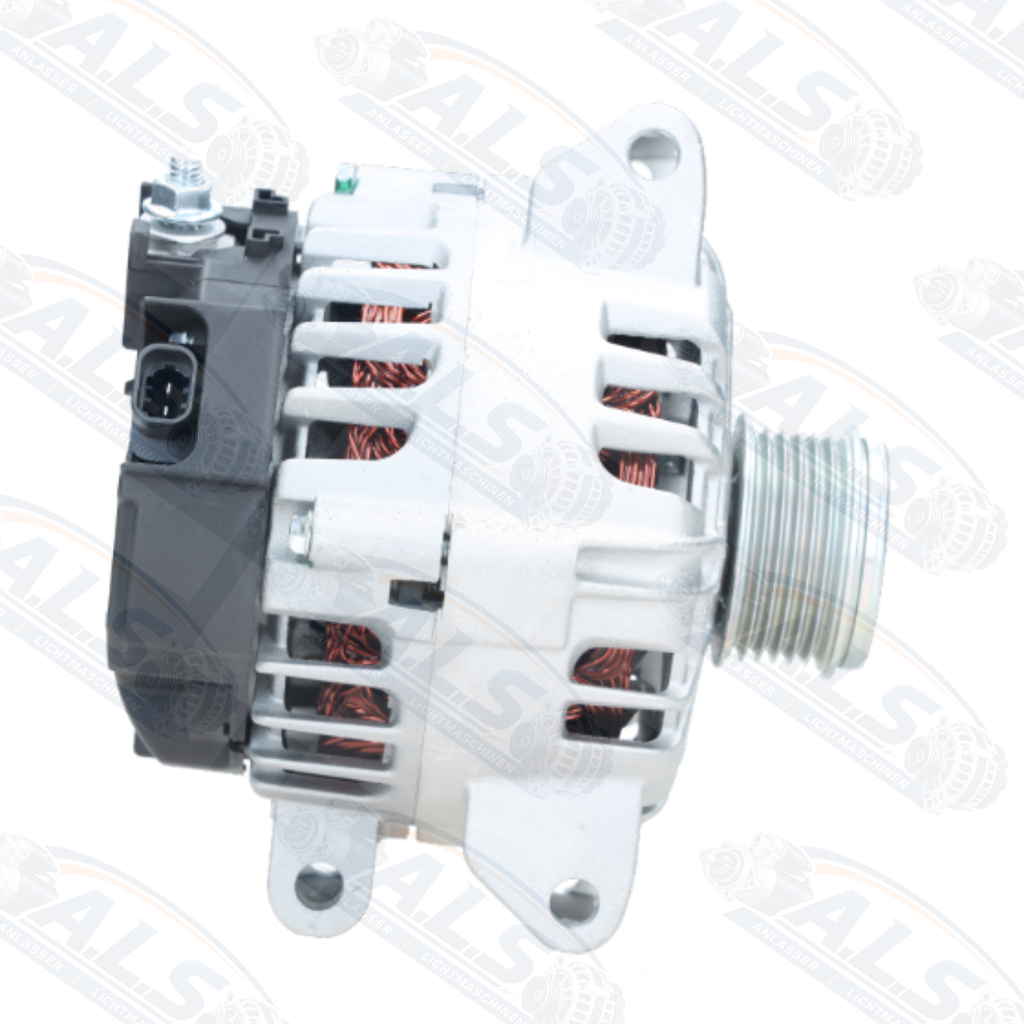 Lichtmaschine für Opel Astra J GTC 2.0 OPC Turbo (08) / TG12C065